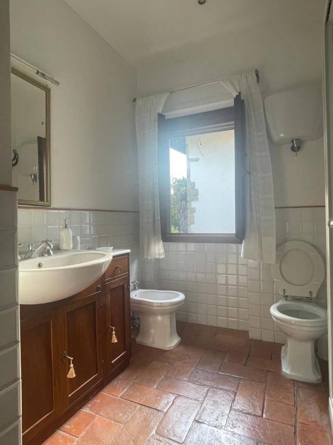 Apartamento Borgo Di Piero Sansepolcro Exterior foto
